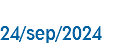  24/sep/2024